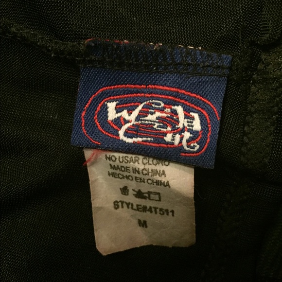 Sequined tank top - Picture 3 of 4